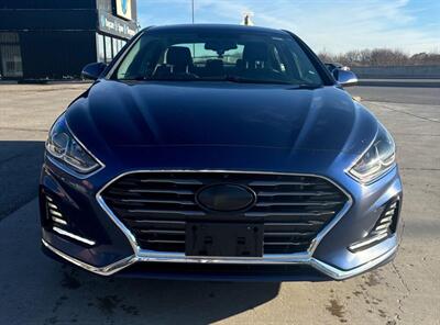 2019 Hyundai SONATA Preferred   - Photo 2 - Winnipeg, MB R3L 0M4