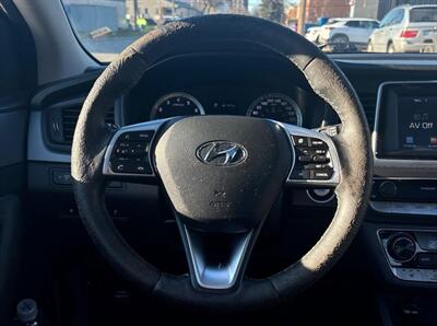 2019 Hyundai SONATA Preferred   - Photo 10 - Winnipeg, MB R3L 0M4