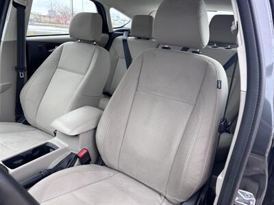 2016 Ford Focus Electric - Photo 7 - Winnipeg, MB R3L 0M4