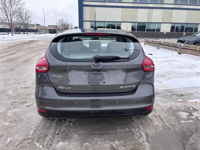 2016 Ford Focus Electric - Photo 6 - Winnipeg, MB R3L 0M4