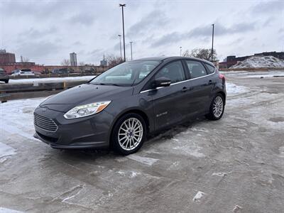 2016 Ford Focus Electric - Photo 29 - Winnipeg, MB R3L 0M4