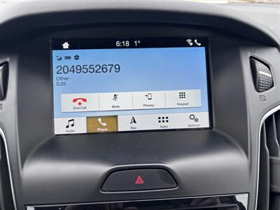 2016 Ford Focus Electric - Photo 11 - Winnipeg, MB R3L 0M4