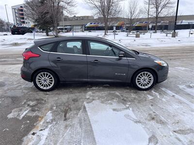 2016 Ford Focus Electric - Photo 4 - Winnipeg, MB R3L 0M4