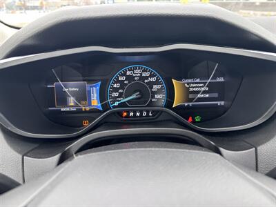 2016 Ford Focus Electric - Photo 13 - Winnipeg, MB R3L 0M4