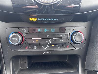 2016 Ford Focus Electric - Photo 20 - Winnipeg, MB R3L 0M4