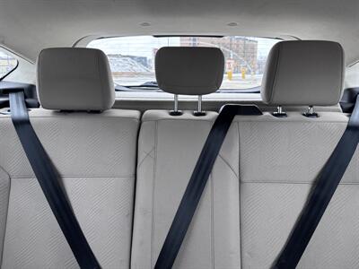 2016 Ford Focus Electric - Photo 21 - Winnipeg, MB R3L 0M4