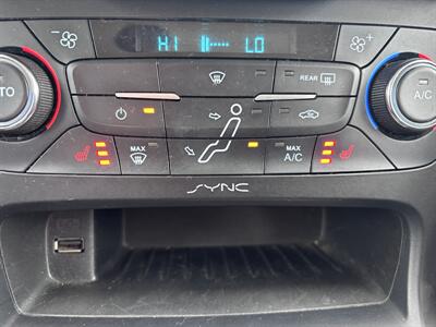 2016 Ford Focus Electric - Photo 19 - Winnipeg, MB R3L 0M4