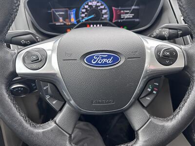 2016 Ford Focus Electric - Photo 24 - Winnipeg, MB R3L 0M4