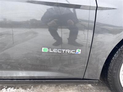2016 Ford Focus Electric - Photo 31 - Winnipeg, MB R3L 0M4