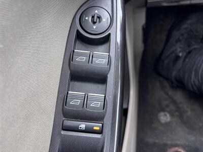 2016 Ford Focus Electric - Photo 26 - Winnipeg, MB R3L 0M4