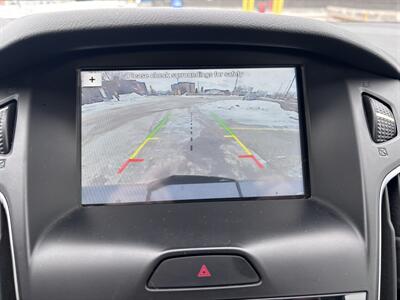 2016 Ford Focus Electric - Photo 15 - Winnipeg, MB R3L 0M4