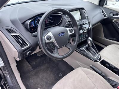 2016 Ford Focus Electric - Photo 10 - Winnipeg, MB R3L 0M4