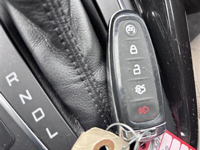 2016 Ford Focus Electric - Photo 18 - Winnipeg, MB R3L 0M4