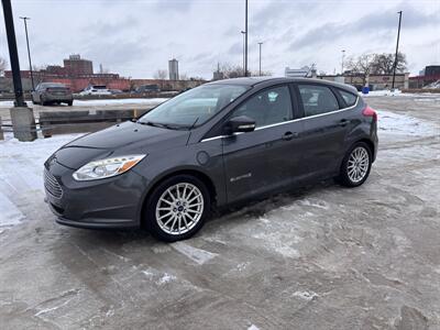 2016 Ford Focus Electric - Photo 30 - Winnipeg, MB R3L 0M4