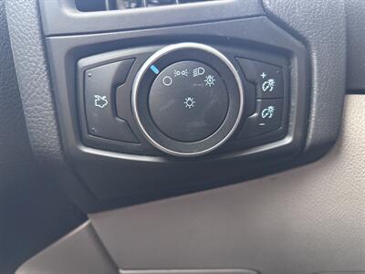 2016 Ford Focus Electric - Photo 25 - Winnipeg, MB R3L 0M4