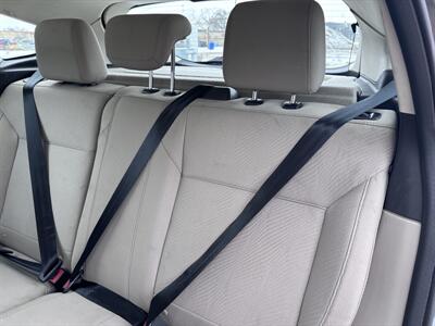 2016 Ford Focus Electric - Photo 8 - Winnipeg, MB R3L 0M4