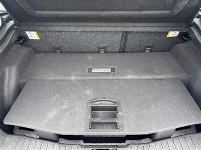 2016 Ford Focus Electric - Photo 12 - Winnipeg, MB R3L 0M4