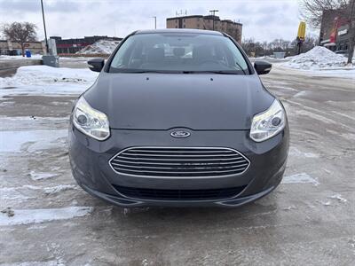 2016 Ford Focus Electric - Photo 3 - Winnipeg, MB R3L 0M4