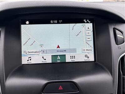 2016 Ford Focus Electric - Photo 16 - Winnipeg, MB R3L 0M4