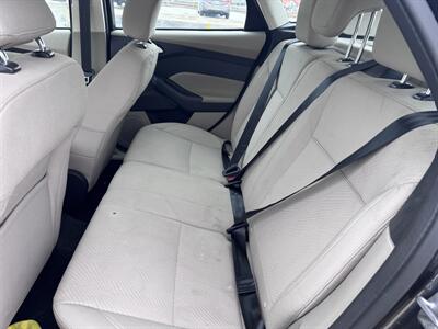 2016 Ford Focus Electric - Photo 9 - Winnipeg, MB R3L 0M4