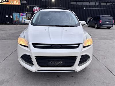 2015 Ford Escape SE   - Photo 2 - Winnipeg, MB R3L 0M4