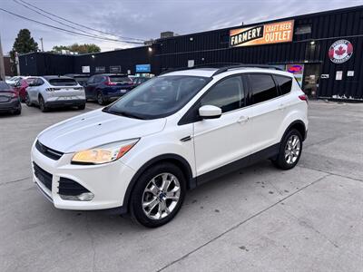 2015 Ford Escape SE   - Photo 10 - Winnipeg, MB R3L 0M4