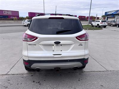 2015 Ford Escape SE   - Photo 9 - Winnipeg, MB R3L 0M4