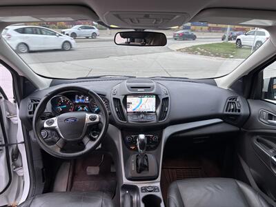 2015 Ford Escape SE   - Photo 16 - Winnipeg, MB R3L 0M4