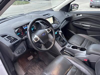 2015 Ford Escape SE   - Photo 15 - Winnipeg, MB R3L 0M4