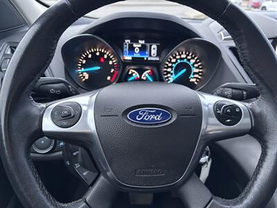 2015 Ford Escape SE   - Photo 28 - Winnipeg, MB R3L 0M4