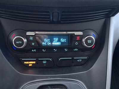 2015 Ford Escape SE   - Photo 25 - Winnipeg, MB R3L 0M4