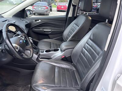 2015 Ford Escape SE   - Photo 14 - Winnipeg, MB R3L 0M4