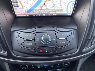 2015 Ford Escape SE   - Photo 24 - Winnipeg, MB R3L 0M4