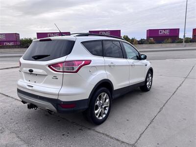 2015 Ford Escape SE   - Photo 8 - Winnipeg, MB R3L 0M4
