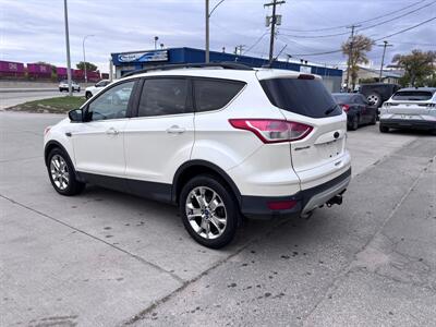 2015 Ford Escape SE   - Photo 4 - Winnipeg, MB R3L 0M4