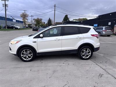 2015 Ford Escape SE   - Photo 3 - Winnipeg, MB R3L 0M4