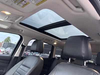 2015 Ford Escape SE   - Photo 29 - Winnipeg, MB R3L 0M4