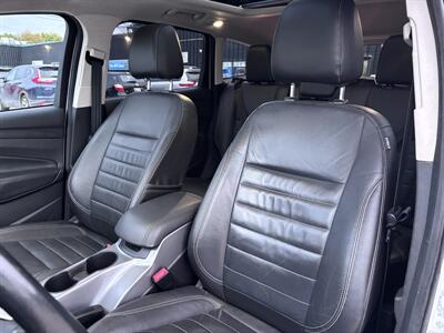 2015 Ford Escape SE   - Photo 12 - Winnipeg, MB R3L 0M4