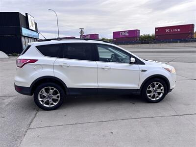 2015 Ford Escape SE   - Photo 6 - Winnipeg, MB R3L 0M4