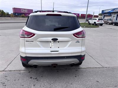2015 Ford Escape SE   - Photo 5 - Winnipeg, MB R3L 0M4