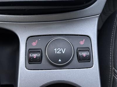 2015 Ford Escape SE   - Photo 27 - Winnipeg, MB R3L 0M4