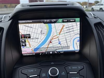 2015 Ford Escape SE   - Photo 22 - Winnipeg, MB R3L 0M4
