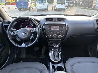 2016 Kia Soul EX   - Photo 18 - Winnipeg, MB R3L 0M4