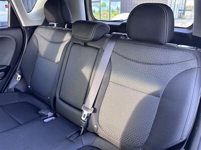 2016 Kia Soul EX   - Photo 10 - Winnipeg, MB R3L 0M4