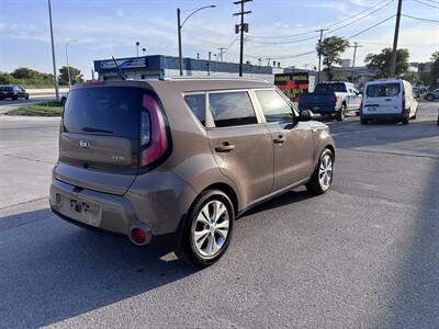 2016 Kia Soul EX   - Photo 13 - Winnipeg, MB R3L 0M4
