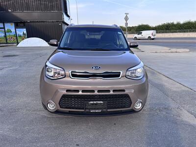 2016 Kia Soul EX   - Photo 11 - Winnipeg, MB R3L 0M4