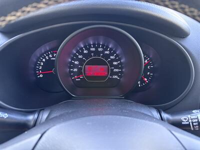 2016 Kia Soul EX   - Photo 4 - Winnipeg, MB R3L 0M4