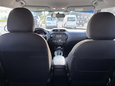 2016 Kia Soul EX   - Photo 19 - Winnipeg, MB R3L 0M4