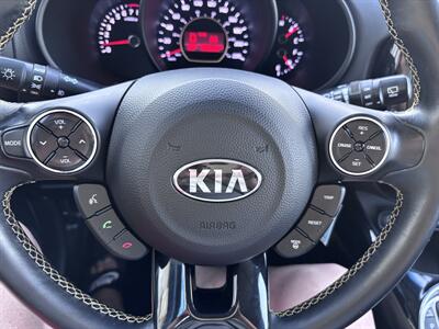 2016 Kia Soul EX   - Photo 3 - Winnipeg, MB R3L 0M4