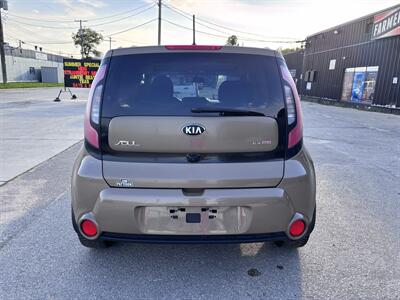 2016 Kia Soul EX   - Photo 15 - Winnipeg, MB R3L 0M4